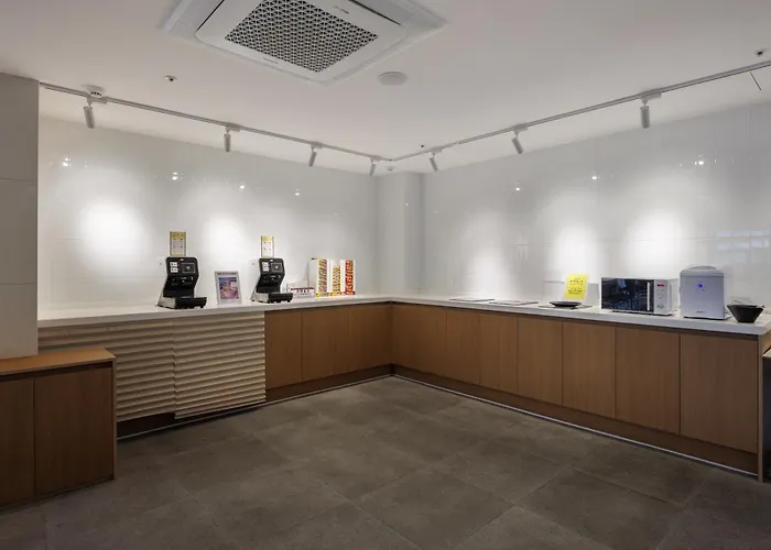 Hotel Kenny Gijang Busan