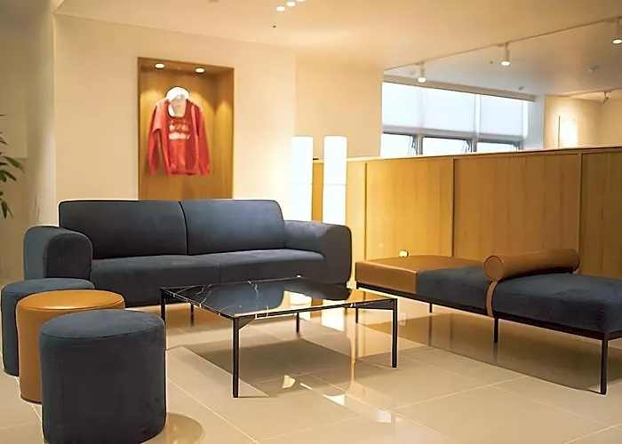 Hotel Kenny Gijang 3*
