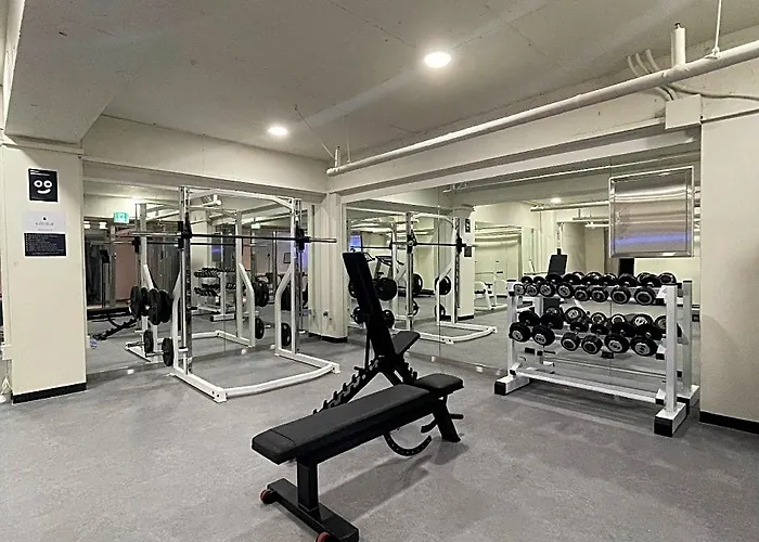 Hotel Kenny Gijang Busan
