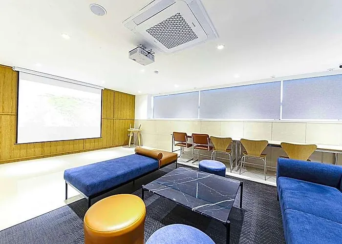 Hotel Kenny Gijang