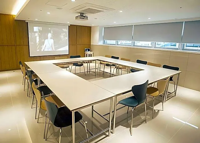 Hotel Kenny Gijang